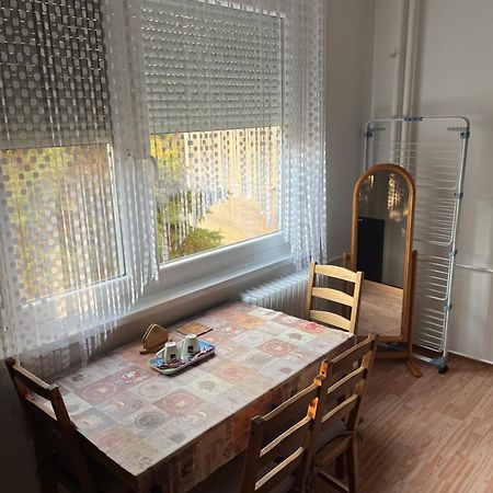 Var Apartman Miskolc Exterior photo